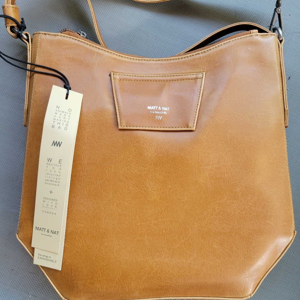 MATT & NAT handbag